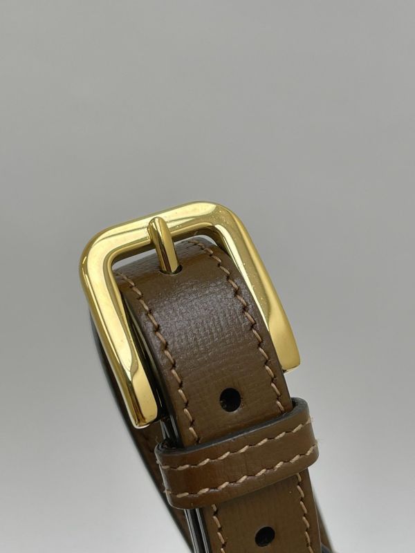 【95成新】GUCCI Horsebit 1955 小號 