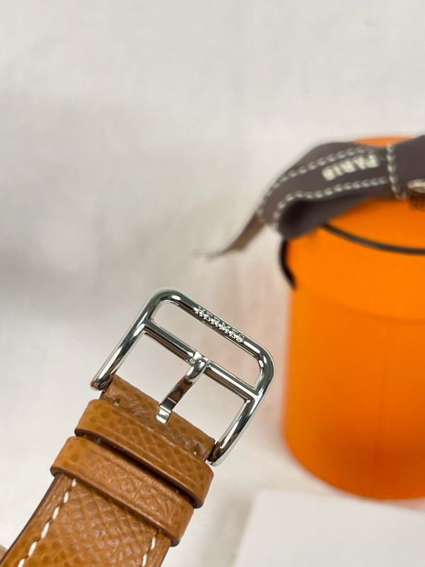 【分期0利率】HERMES Heure H 手錶 30MM【全新品】 