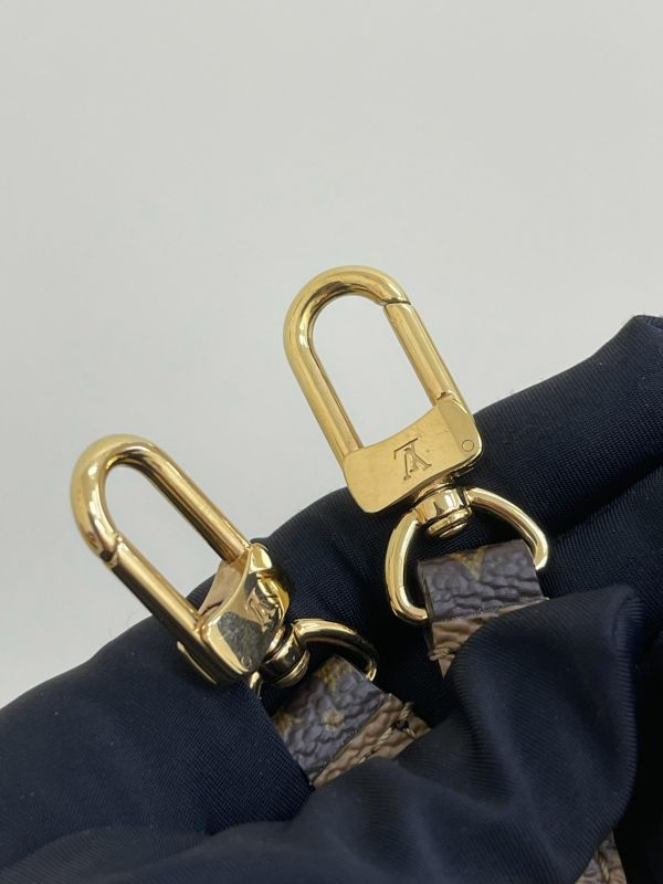 【95成新】LV ON THE GO BB 