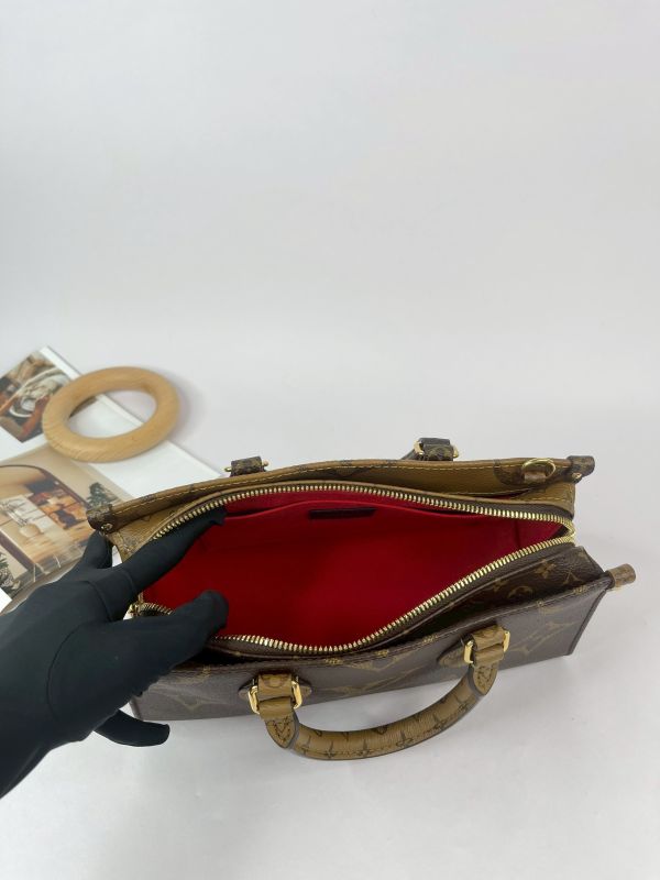 【分期0利率】LV ON THE GO EAST WEST【95成新】 