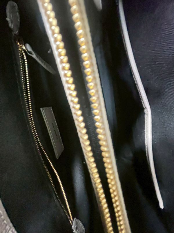 【分期0利率】BURBERRY BANNER MD 手提肩背兩用包 【95成新】 
