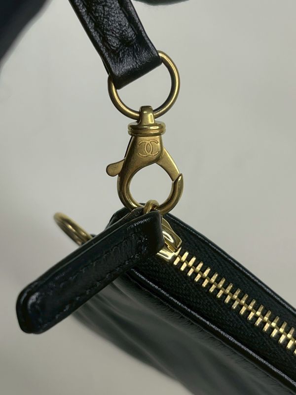 【分期0利率】CHANEL 22BAG 小號【95成新】 