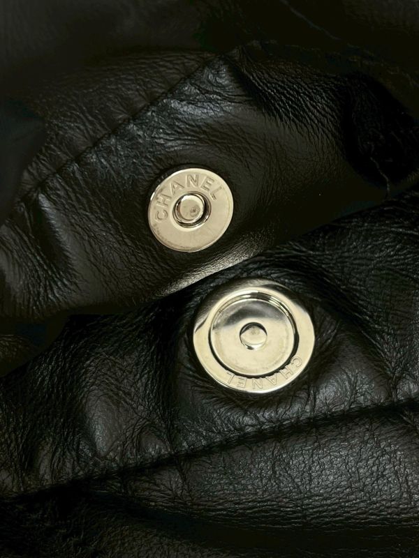 【99成新】CHANEL 22 BAG 中號 