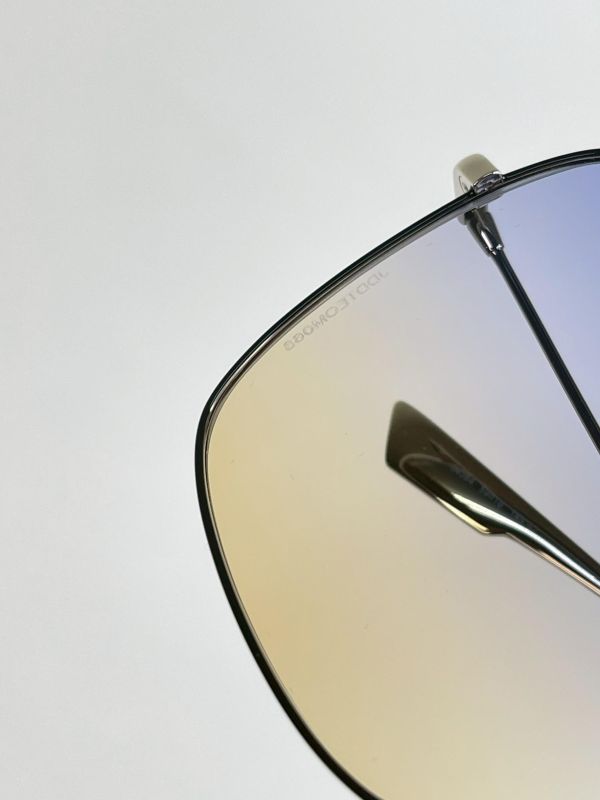 【99成新】DIOR 方形太陽眼鏡 