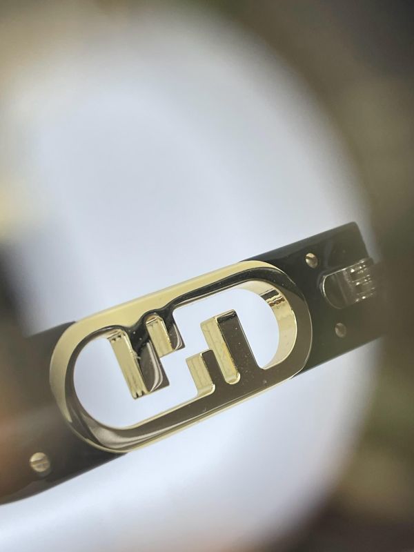 【9成新】FENDI Squared Ace 墨鏡 