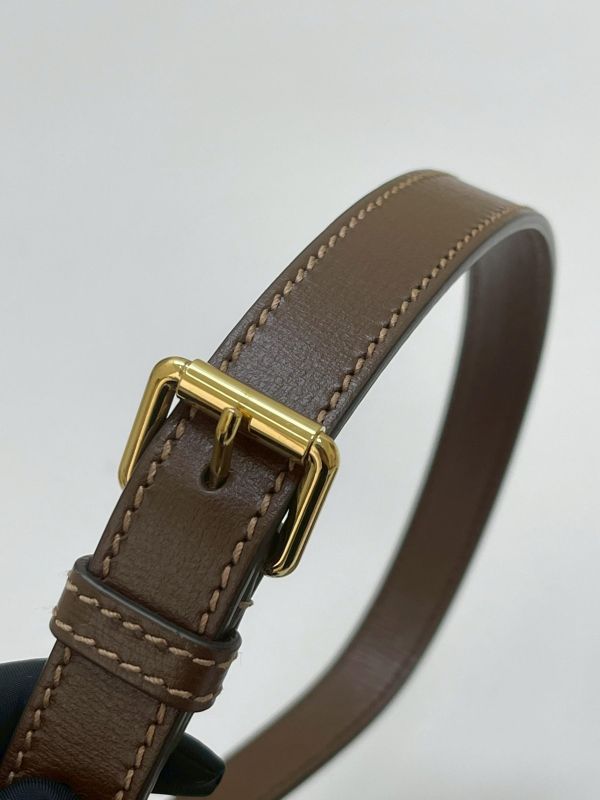 【95成新】GUCCI GG RETRO迷你斜背包 