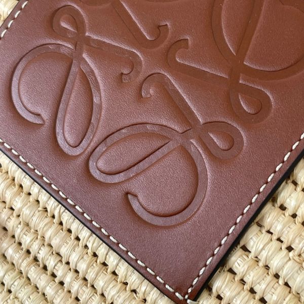 【12期0利率】LOEWE 手提肩背草編包【9成新】 