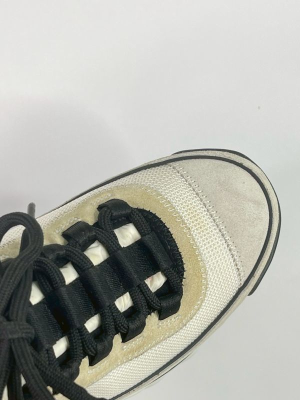 【9成新】CHANEL 黑扣老爹鞋 36.5碼 