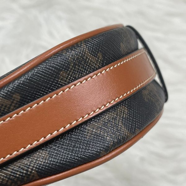 【12期0利率】CELINE MINI AVA【95成新】 