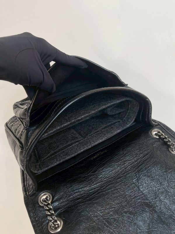 【95成新】YSL NIKI BABY 