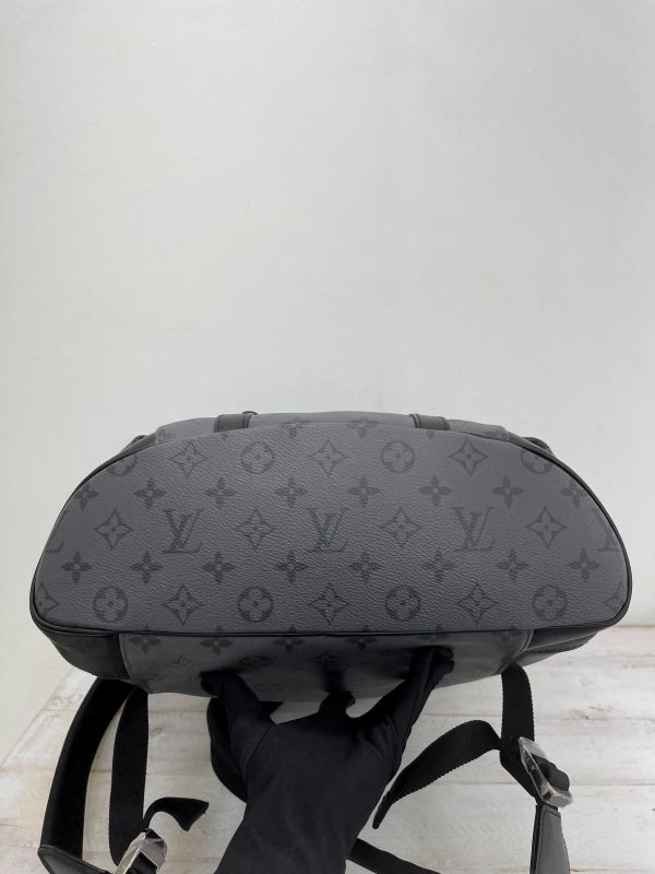 【95成新】LV Christopher MM 