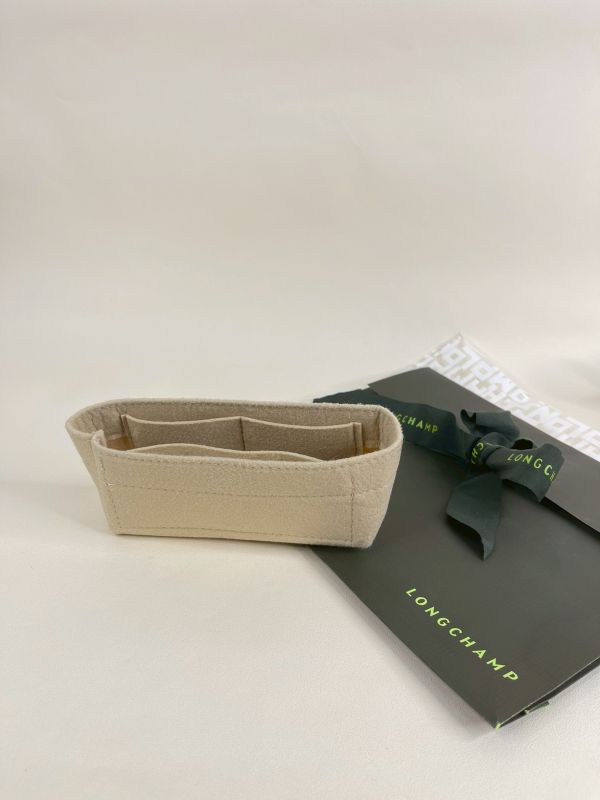 【分期0利率】LONGCHAMP Le Pliage Original 附提把的小袋子【9成新】 