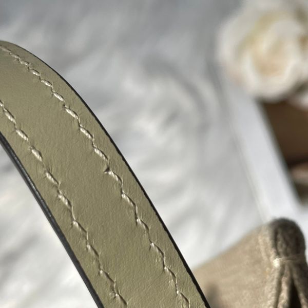 【12期0利率】SMALL WOODY TOTE【9成新】 