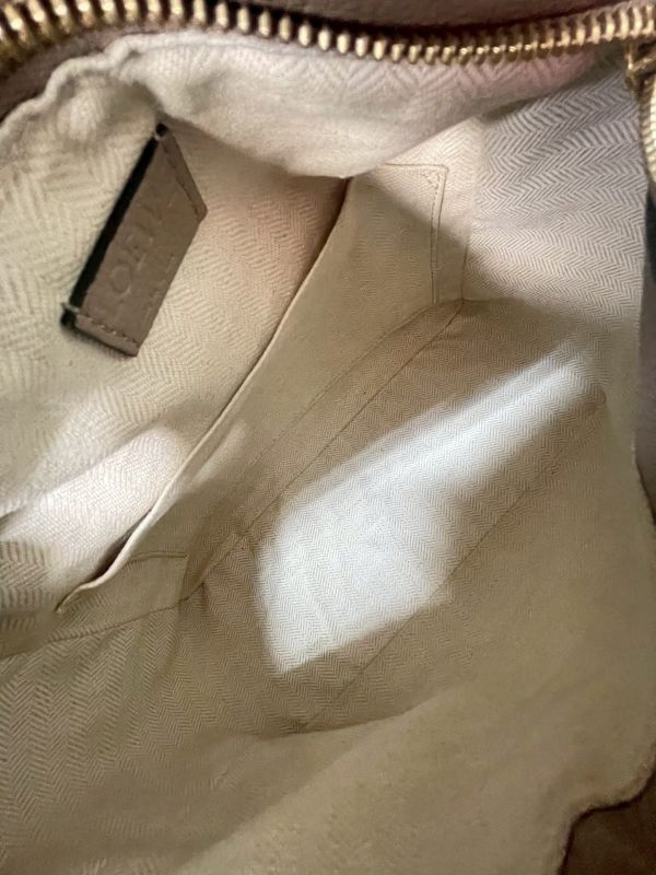 【分期0利率】LOEWE 小號 PUZZLE【9成新】 