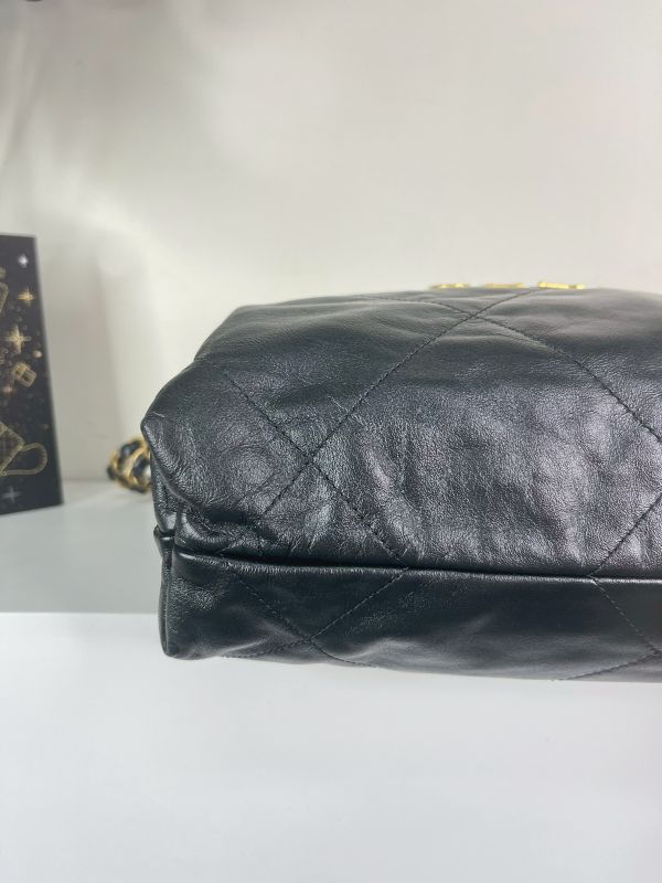 【分期0利率】CHANEL 22BAG 小號【95成新】 