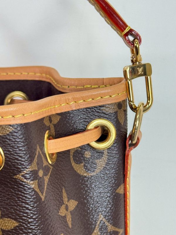 【分期0利率】LV Nano Noé【9成新】 