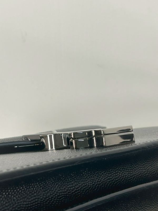 【分期0利率】YSL CASSANDRA 翻蓋包【95成新】 