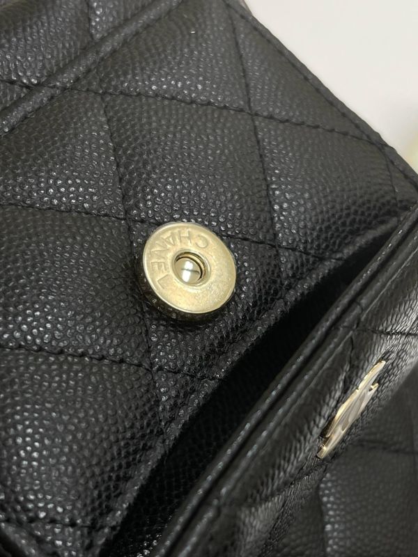 【未使用閒置品】CHANEL  小書包 
