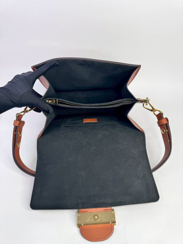 【閒置新品】LV DAUPHINE MM 