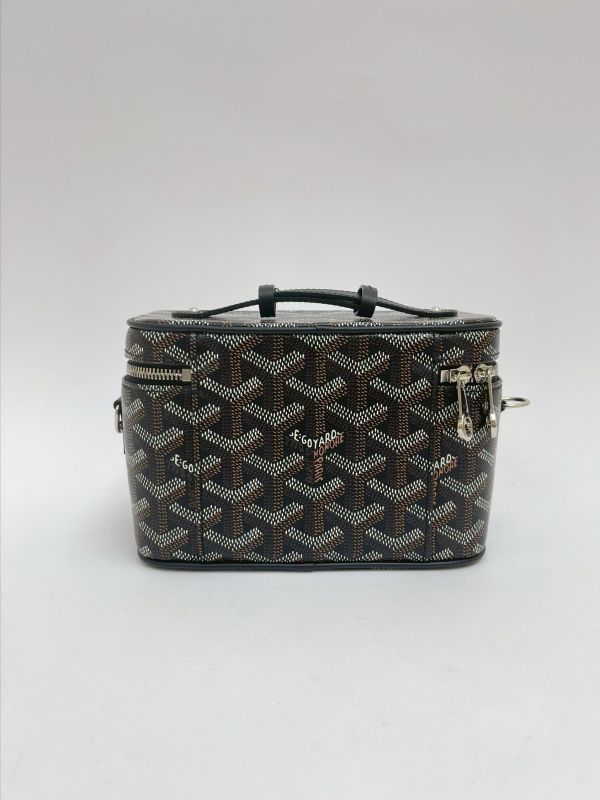 【95成新】GOYARD Muse Mini 化妝盒 