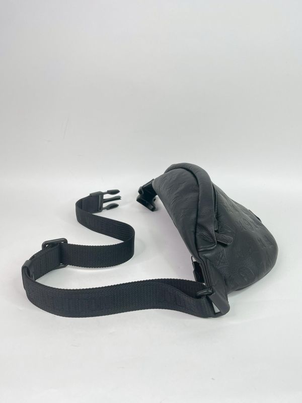 【未使用閒置品】LV Discovery PM 腰包 