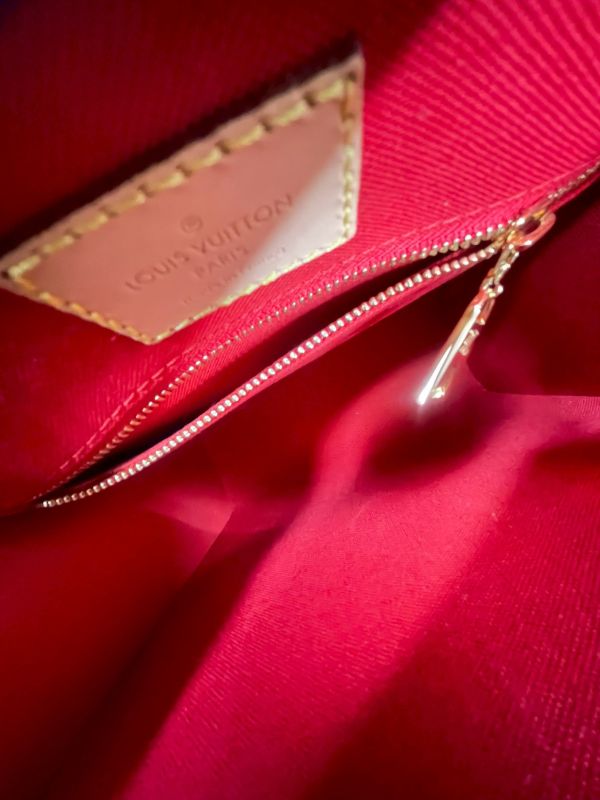【分期0利率】LV SAC PLAT  BB【95成新】 