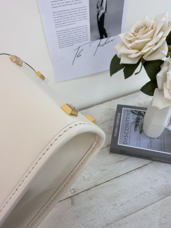 【99成新】FENDI 迷你 Sunshine 琴譜包 