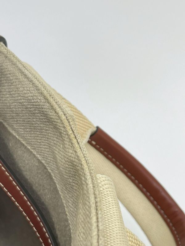 【9成新】CHLOE WOODY SMALL 