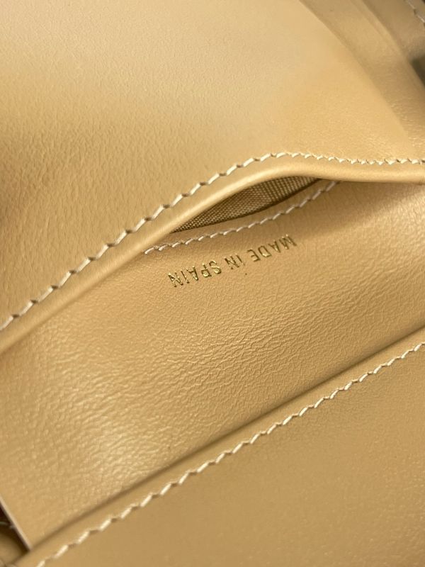 【99成新】CHANEL  BOY 三折短夾 