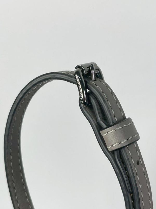 【9成新】LONGCHAMP Le Pliage Xtra 手拿包 XS 