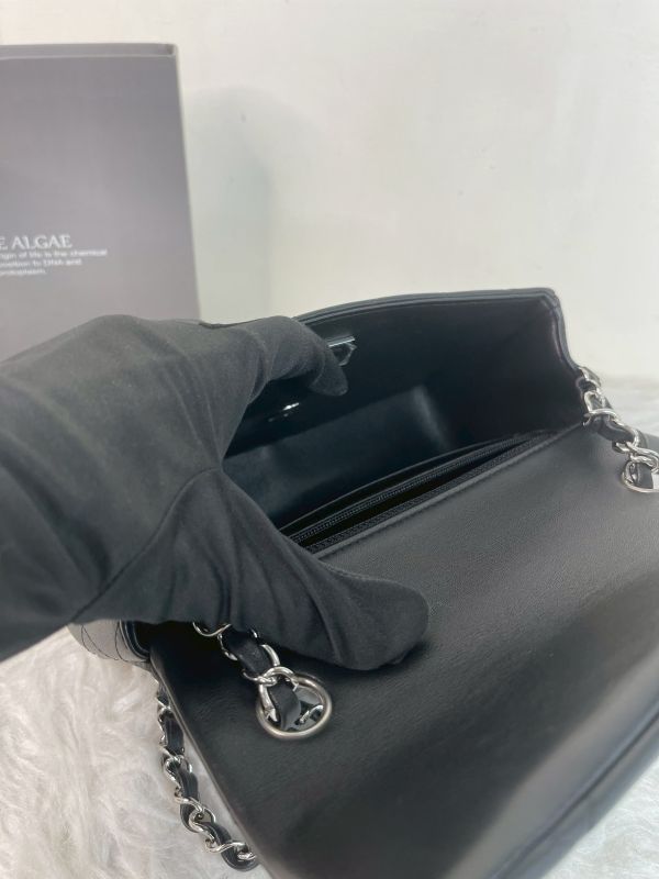 【分期0利率】CHANEL CF20 【未使用閒置品】 