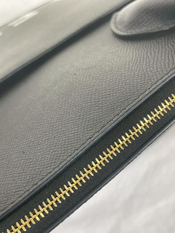 【分期0利率】Balenciaga VILLE TOP HANDLE M【9成新】 
