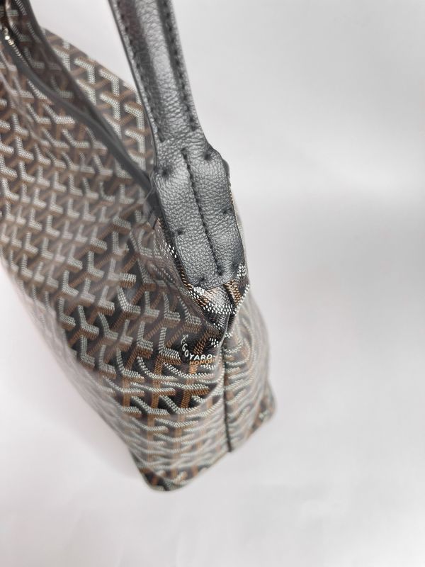 【99成新】GOYARD Bohème Hobo 