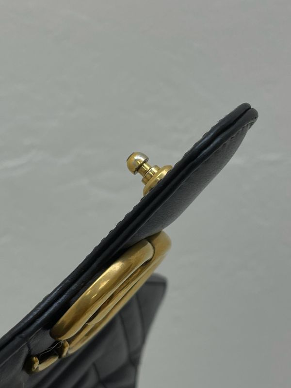 【9成新】GUCCI Marmont 小號肩背包 