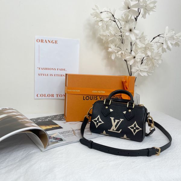 【12期0利率】LV NANO SPEEDY【95成新】 