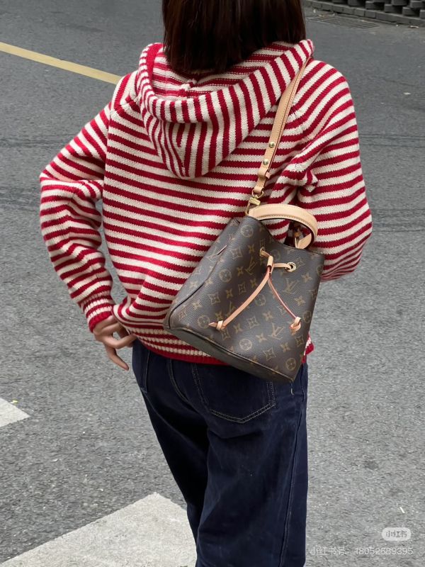 【分期0利率】LV Néonoé BB【9成新】