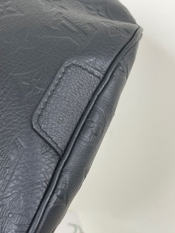 【分期0利率】LV Discovery PM 腰包【未使用閒置品】 