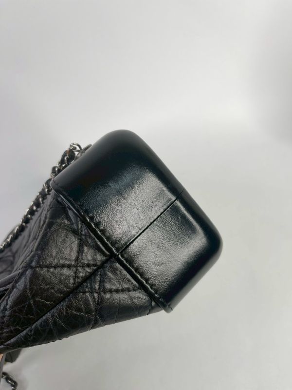 【9成新】CHANEL Gabrielle 流浪後背包 