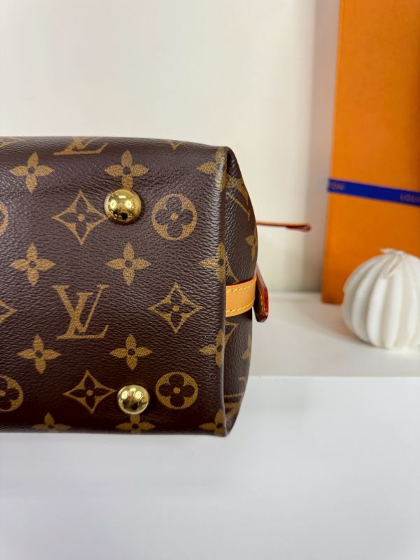 【分期0利率】LV CARRY ALL PM【95成新】 