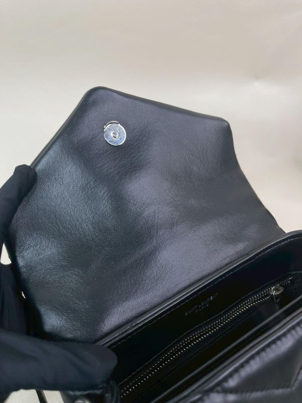 【95成新】YSL LOULOU Toy 