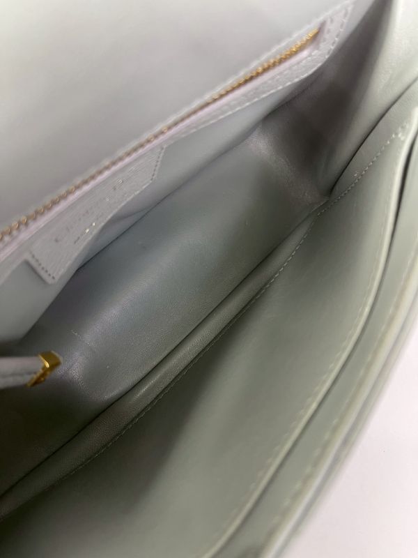 【85成新】DIOR CARO 小號 