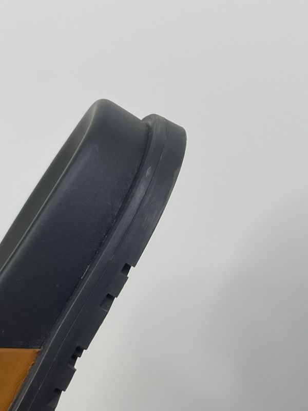 【分期0利率】HERMES Chypre涼鞋 (二舅鞋)【99成新】 