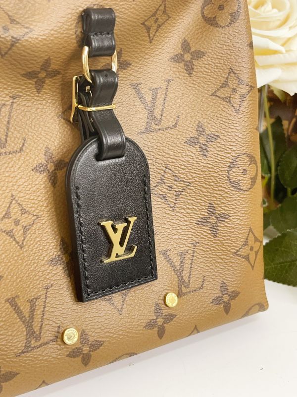 【分期0利率】LV Atlantis BB 菜籃子【全新品】 