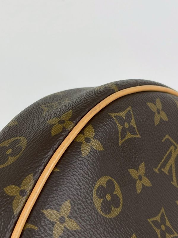 【95成新】LV LOOP PM 