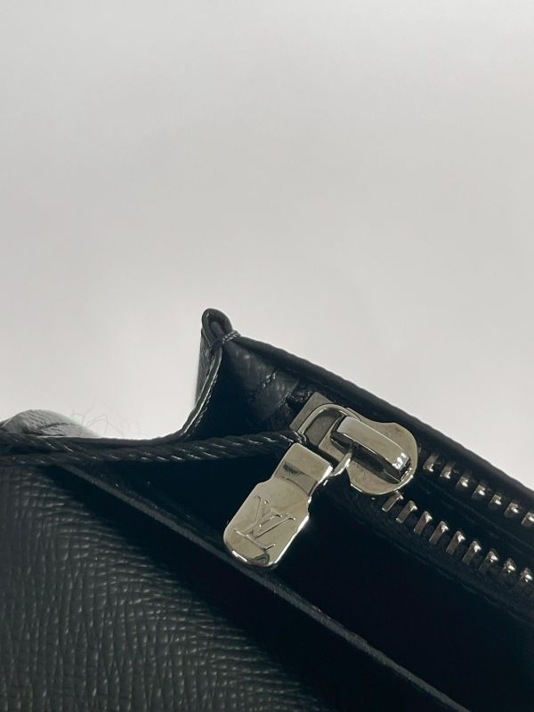 【95成新】LV Brazza 錢包 