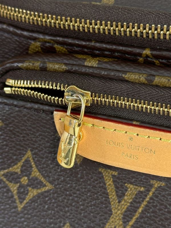 【分期0利率】LV Mini Bumbag【9成新】 
