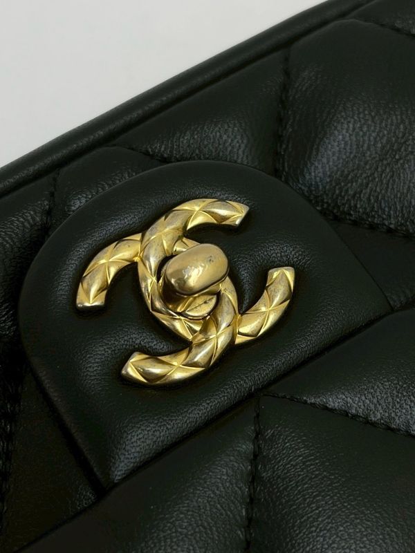 【95成新】CHANEL 23B 方胖 