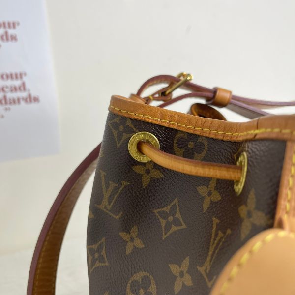 【12期0利率】LV Petit Noé 【85成新】 