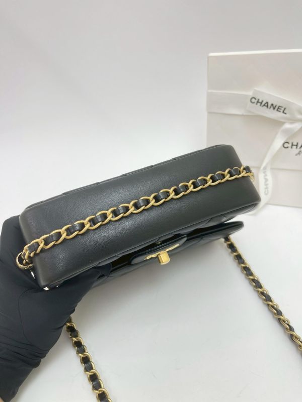 【95成新】CHANEL 23B 方胖 