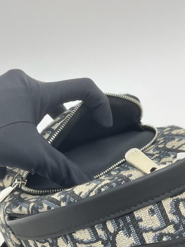 【95成新】DIOR 迷你 RIDER後背包 